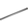 Витая пружина для пневматической винтовки STALKER S1250SRW сталь ST-SPR-125
